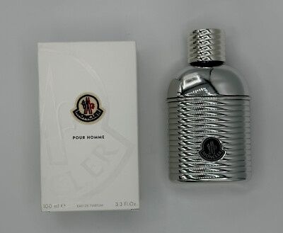 Moncler Pour Homme edp 100ml- парфюм за мъже