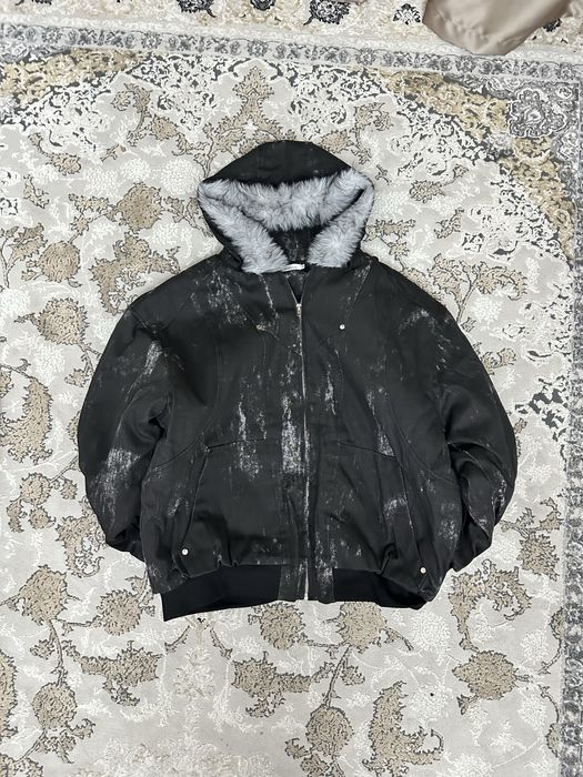 Куртка зимний/осенний сезон