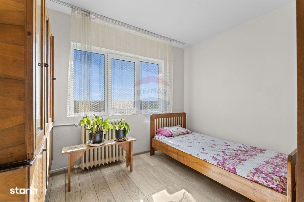 Apartament 3 camere Cartier Aurel Vlaicu