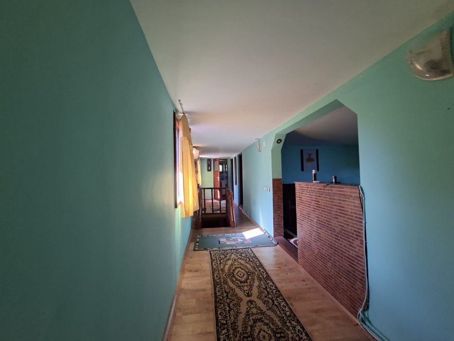 Casa individuala, Valenii de Munte. Prahova