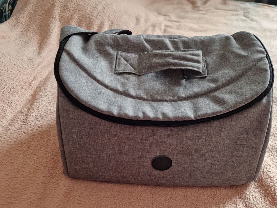 Бебешка чанта за количка