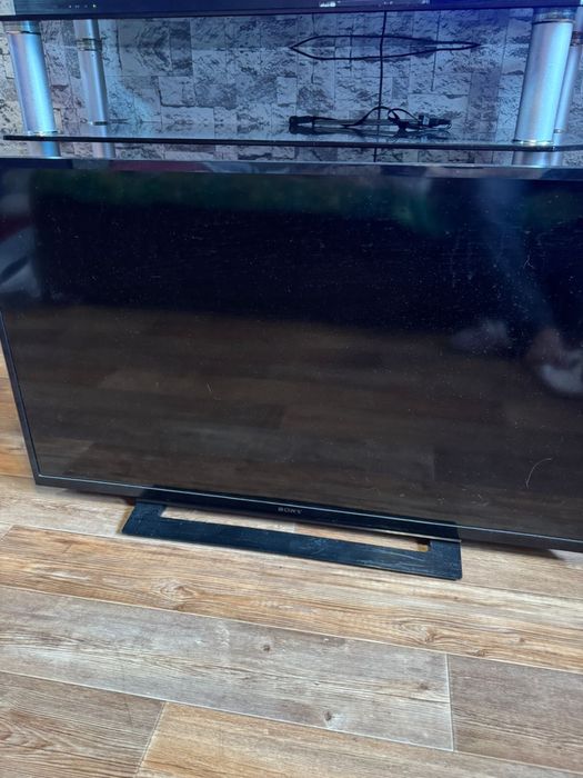 Телевизор рабочий продается