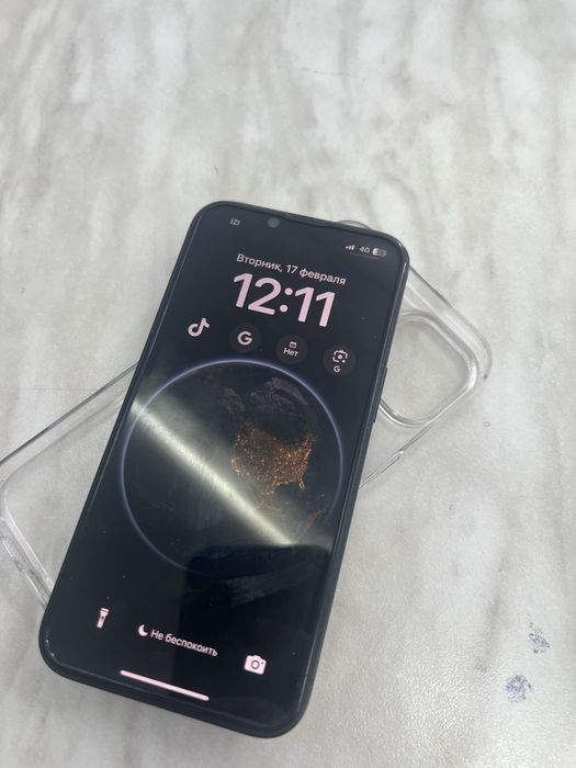 Айфон 14, 128 гб,