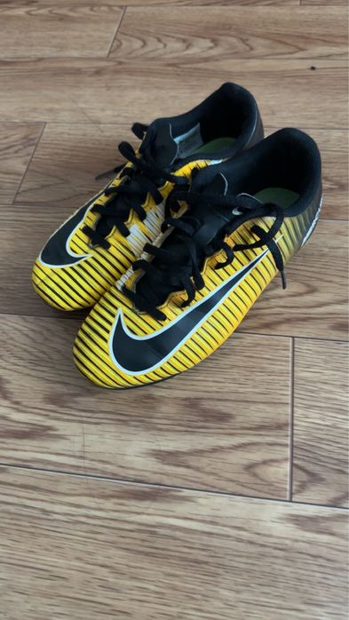 Nike Mercurial Vortex III FG