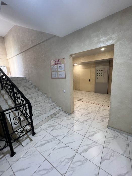 Продам 3 ком кв 130 м2 в жк Орталык