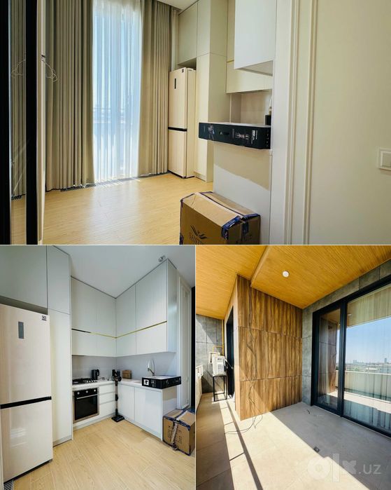 Без комиссии, No Commission ЖК Infinity Golden House | 65 м² | Срочно