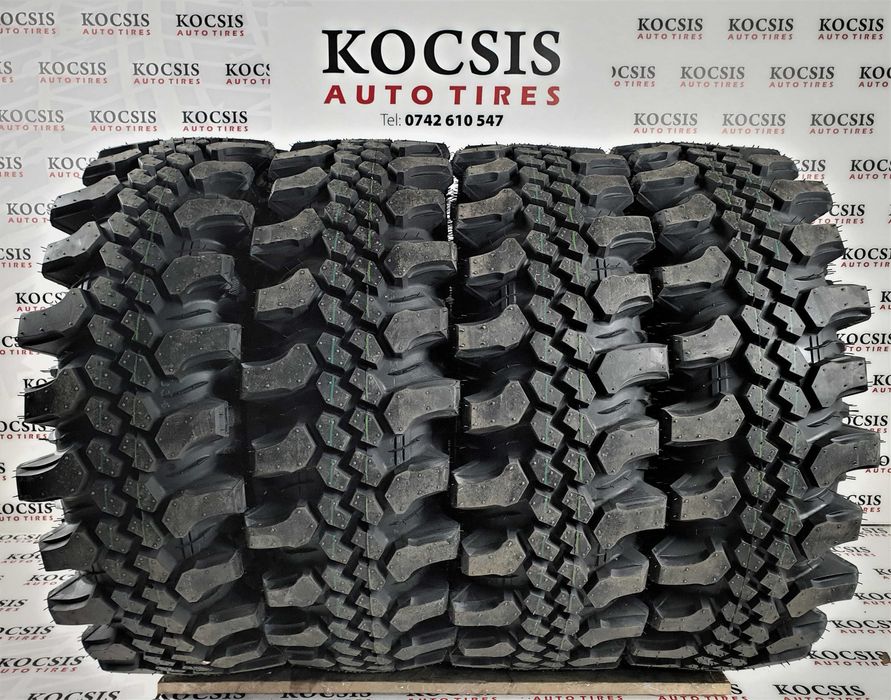 Anvelope noi OFF ROAD - 31x10.5-16 - CST Maxxis