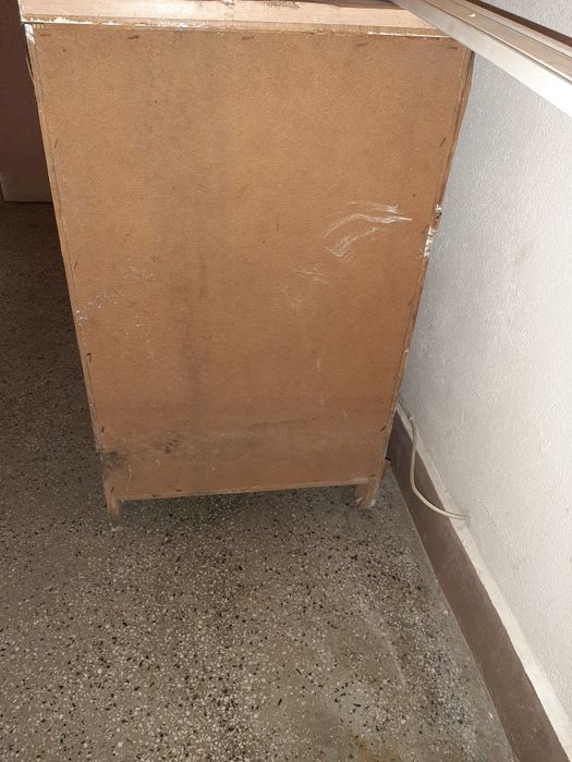 Изполван Кухненски шкаф