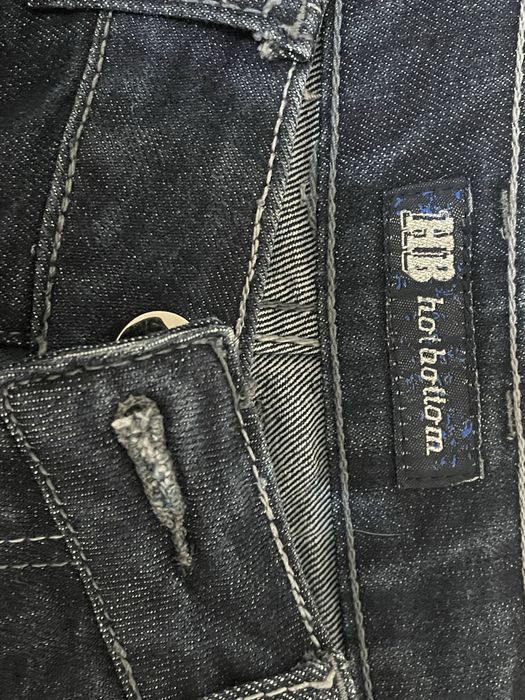 Женские джинсы размер М