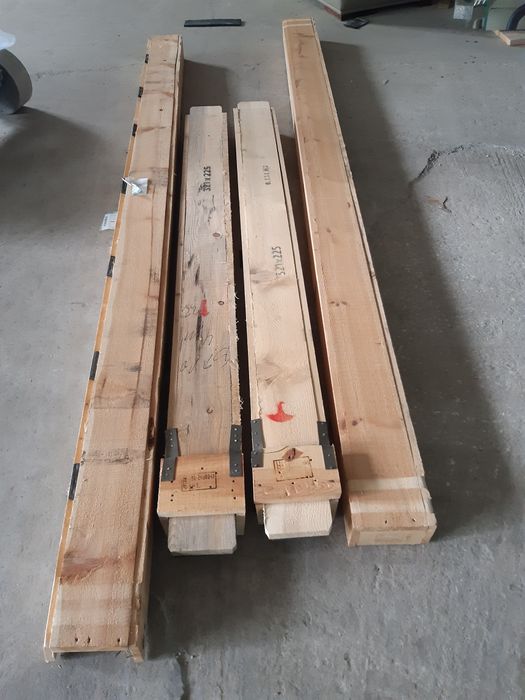 Дървен материал.СУХ