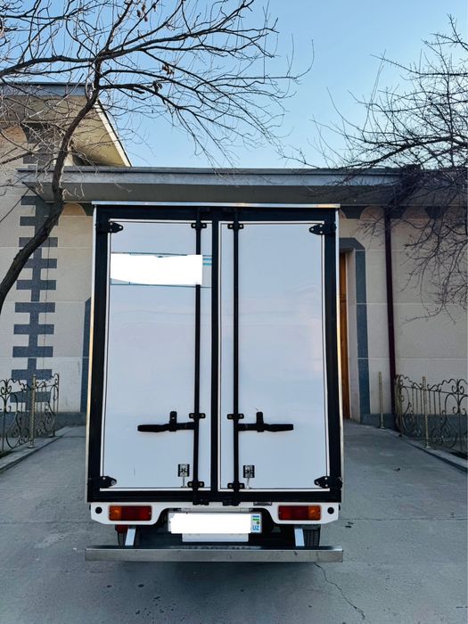 Labo 2021 yil 2 ta 30 tali gaz baloni bor