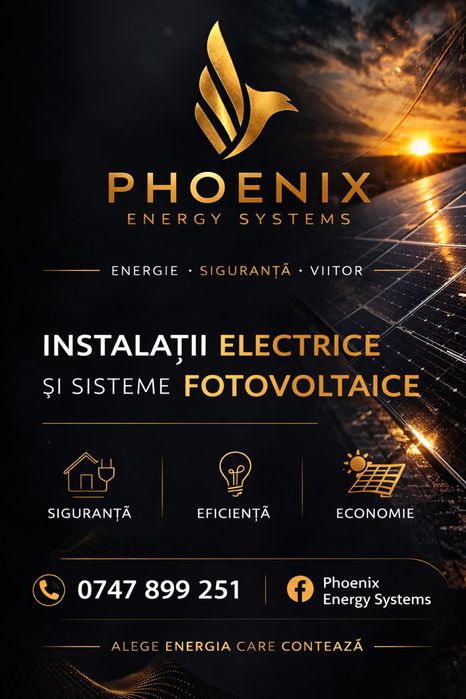 Electrician executie