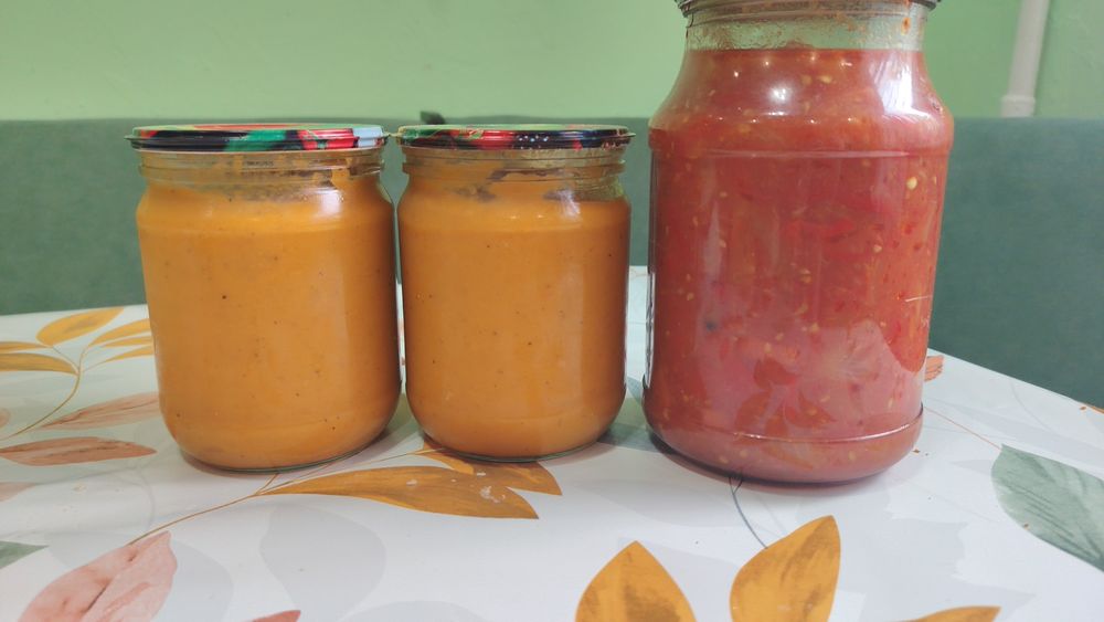 Продам соления. Варенье