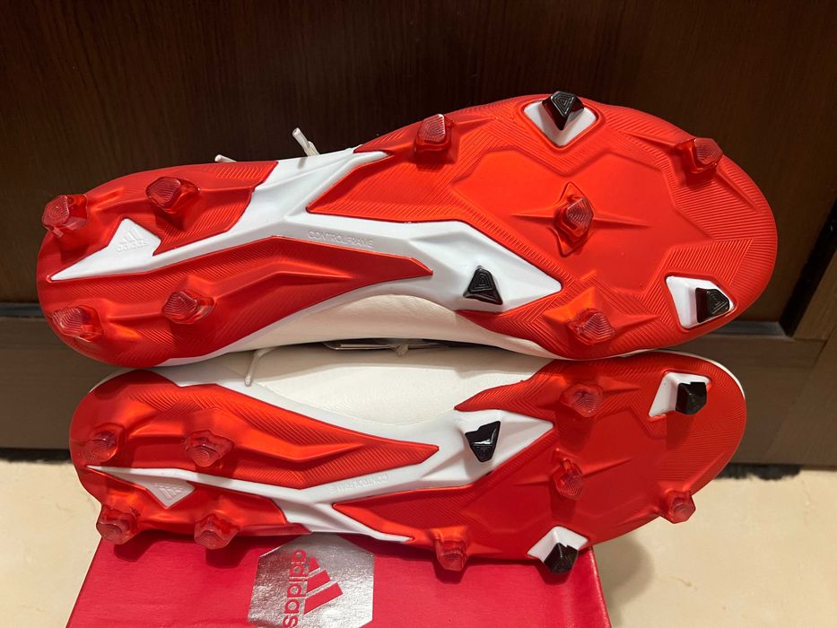 adidas predator 19.1 elite ADV бутонки ,калеври , футболни обувки номер 45,5