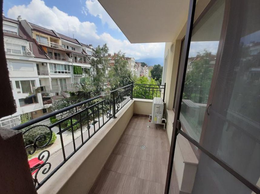 Двустаен ап. ж.к. Витоша