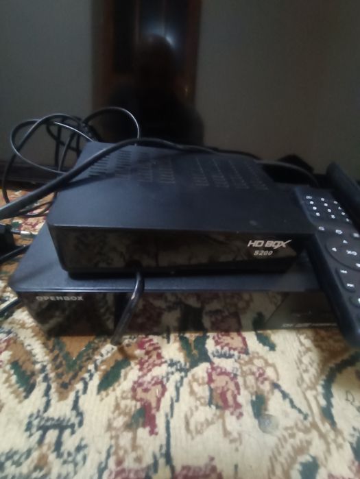 Roison 32 HD HD box smart 96 open box