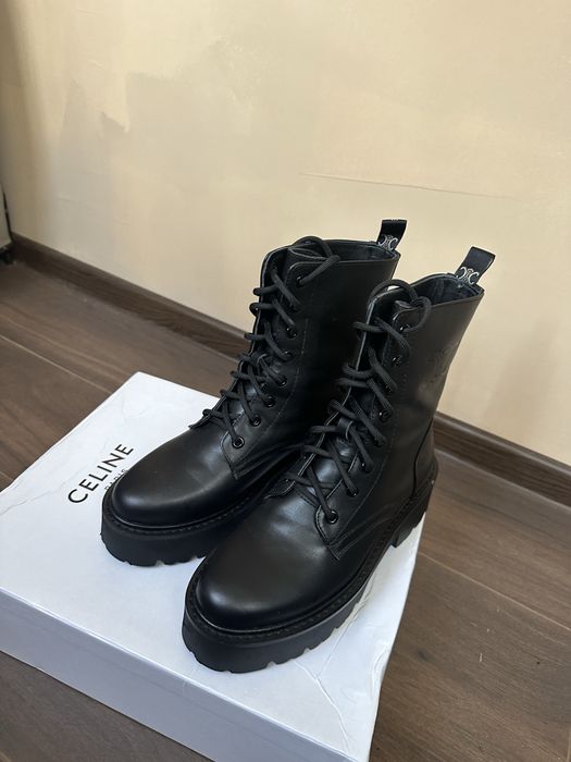 Дамски боти Celine