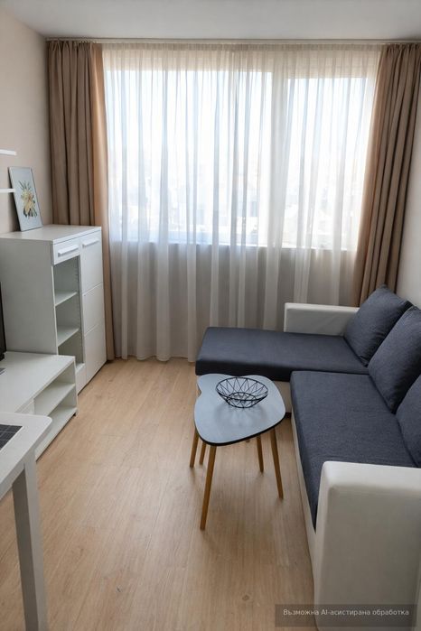 Двустаен апартамент под наем в ж.к. Банишора, 2219726