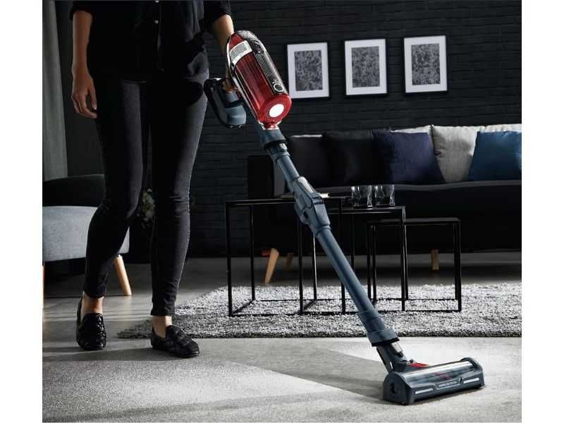 Безкабелна Вертикална Прахосмукачка Rowenta X-FORCE FLEX 11.60 Animal (RH9878)