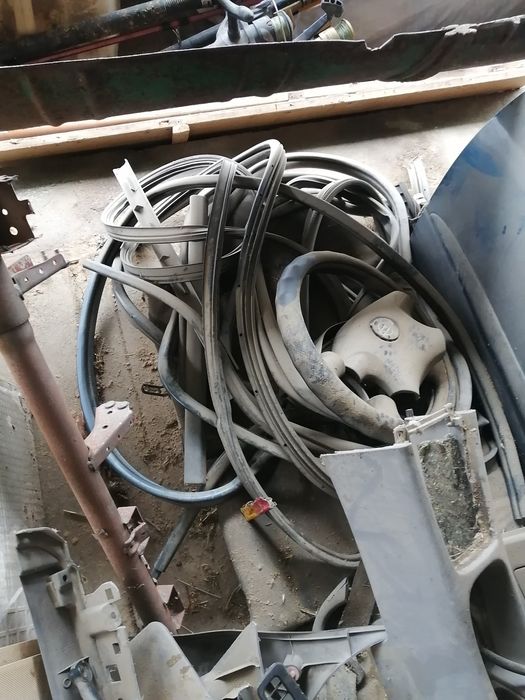 Ниссан примера запчать