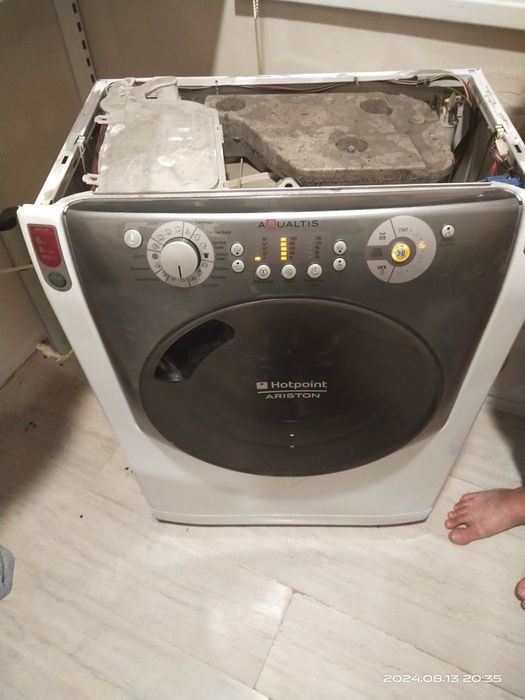 Ремонт Стиральных машин.