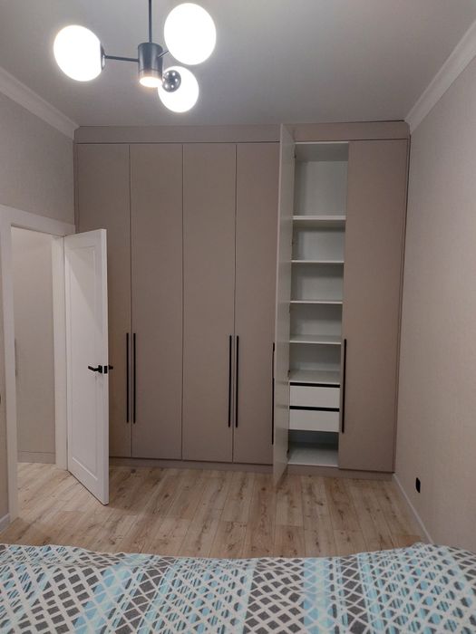 Корпусной мебель на заказ