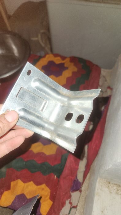 Құрылыс заттары артылған