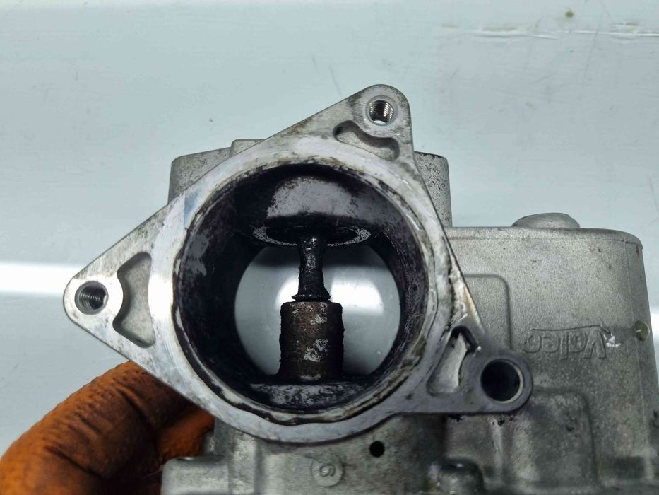 Supapa EGR  AUDI TT (8J3) [Fabr 2006-2013] 03L131501D 2.0 TDI CBAB 103