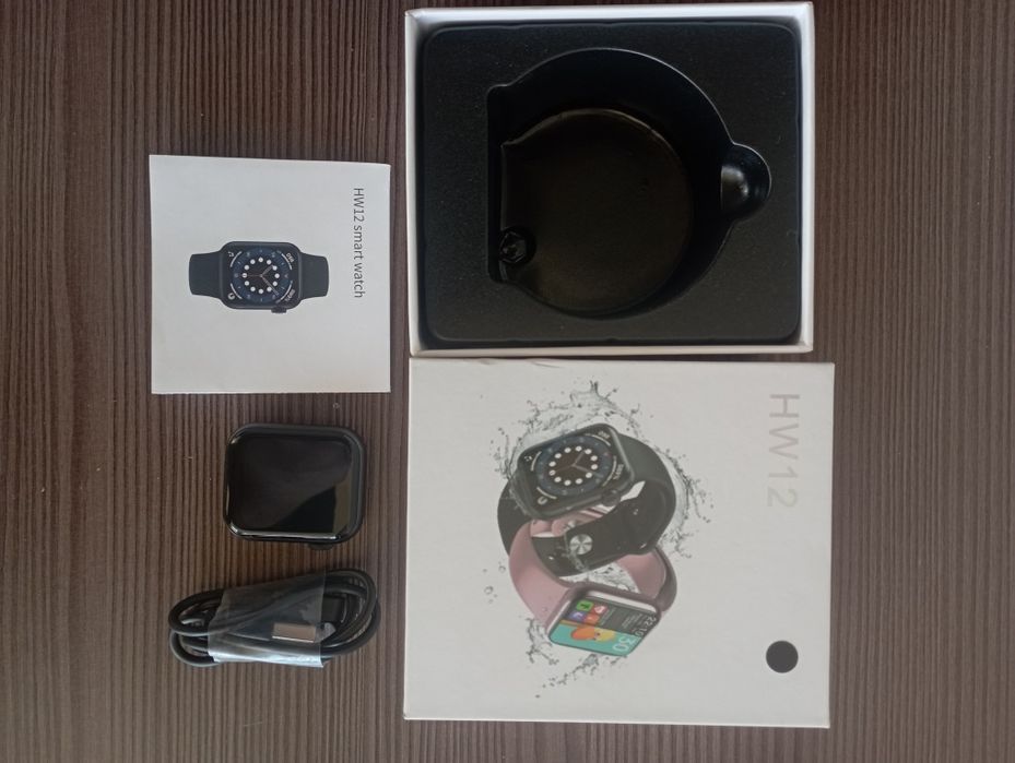 Smart Watch HW12