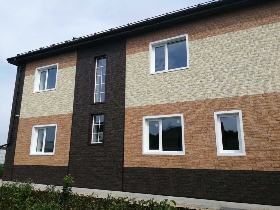 Скидка на Docke STANDARD АЛТАЙ Фасадные панели