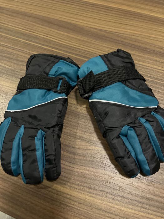 Детско зимно яке