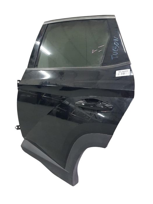 Usa / Portiera Spate Stanga Hyundai Tucson 4 [ 2021 - > ]