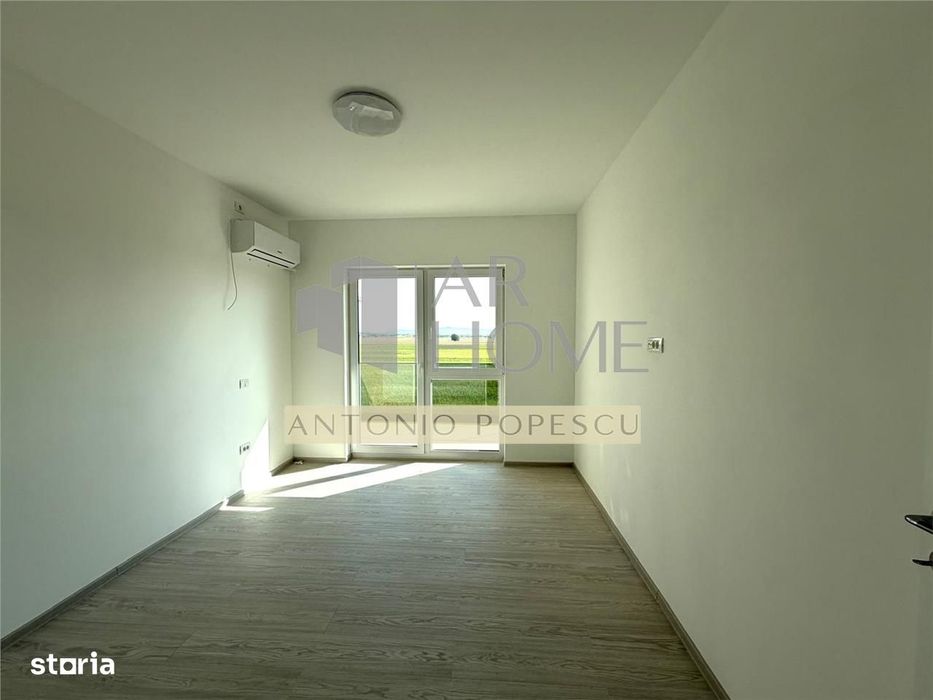 Apartament 3 camere, bloc nou, in Ploiesti, zona Albert.