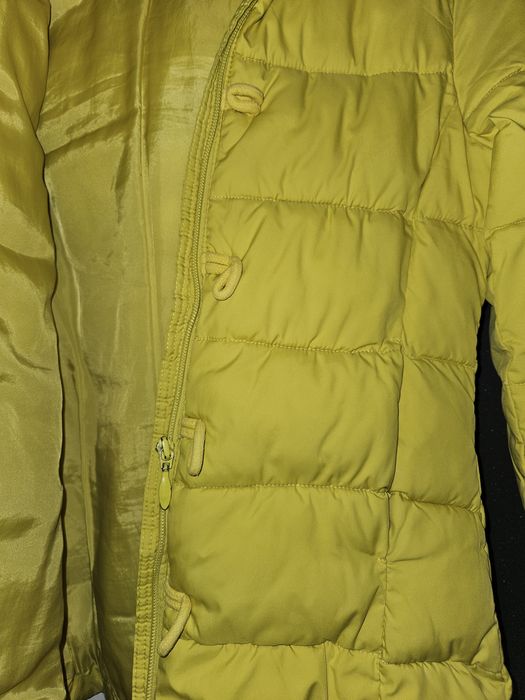 Яке Benetton 160 размер