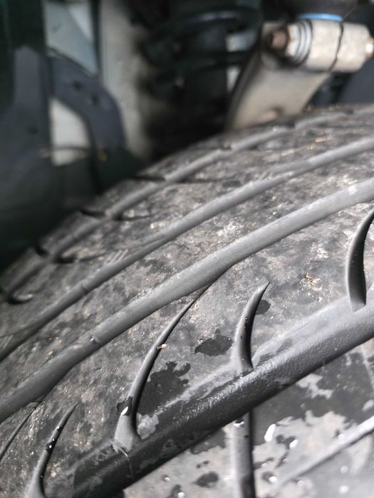 Bmw x5.Motor defect 3100€