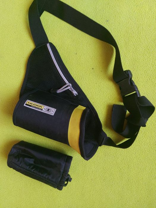 Salomon-НОВО-Оригинална