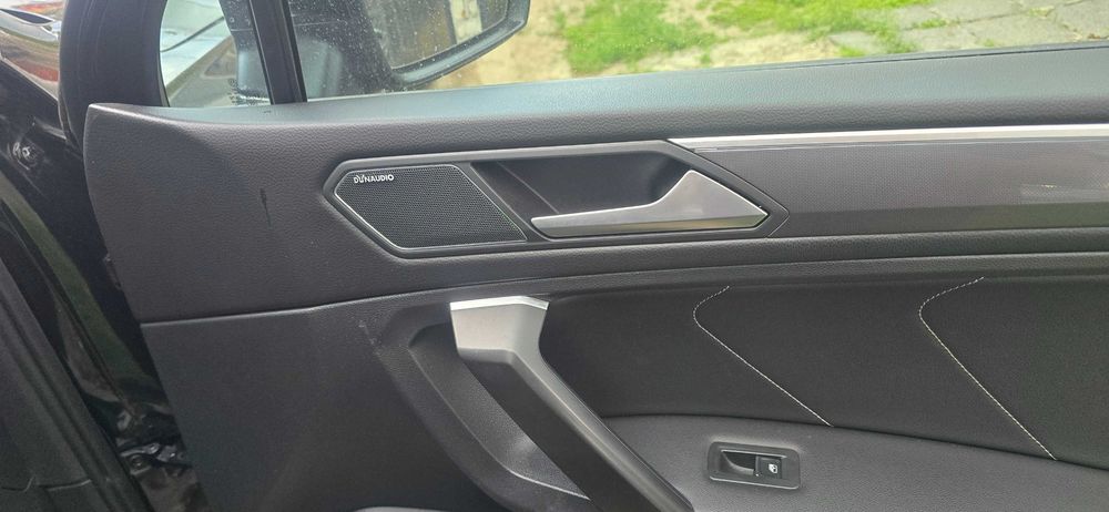 VOLKSWAGEN Tiguan 2021 — imagine 2
