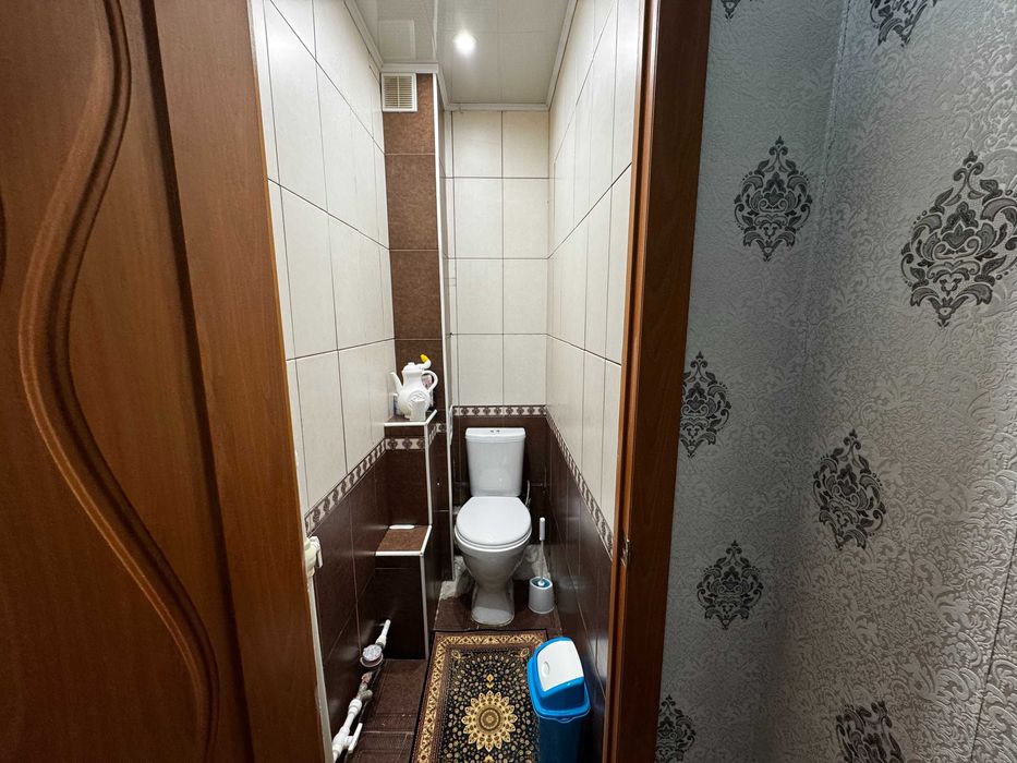 Продам 2х комн кв 8мкр