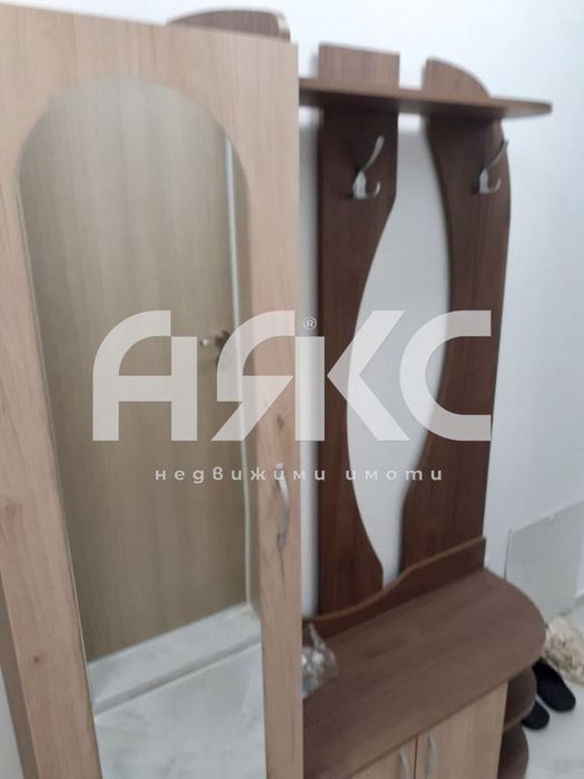 Двустаен луксозен апартамент в кв. Дианабад