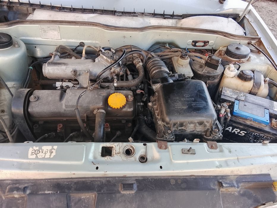 Ваз 2115 обмен варианты