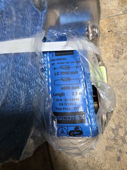 Сапани /колани/ за стягане