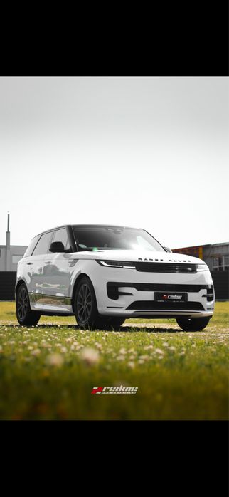 LAND ROVER Range Rover Sport 2024 — imagine 4