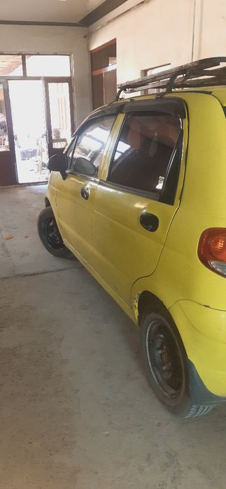 Matiz sotiladi xolati yaxwi vikupgayam beraman