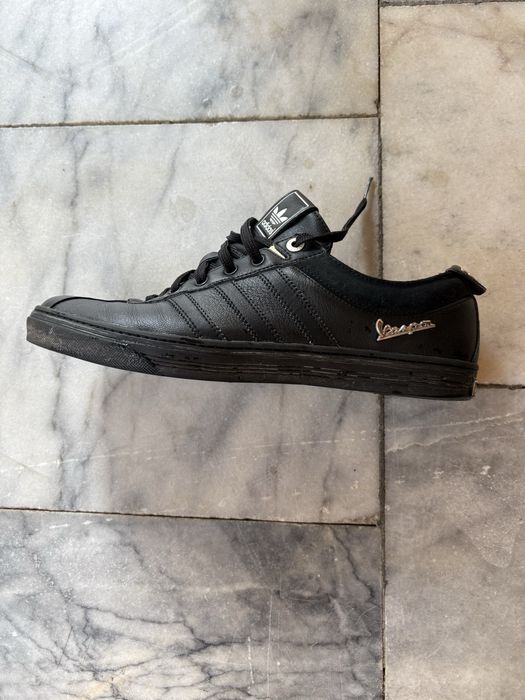 Кеды адидас Vespa 43 размер