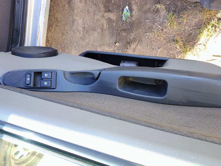 Калина 1  продам