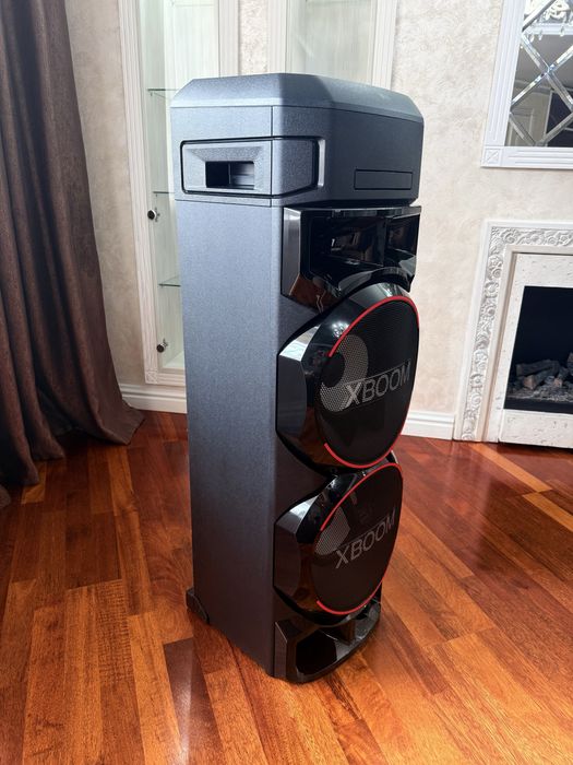 Аудиосистема ( колонка ) LG XBOOM ON99