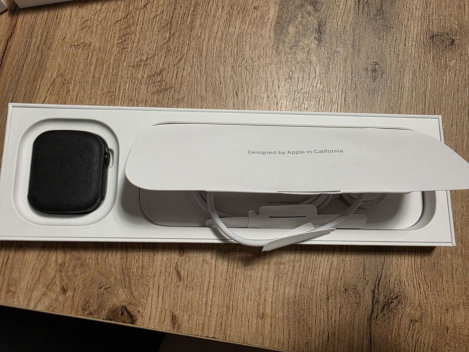 Apple Watch 10 42мм