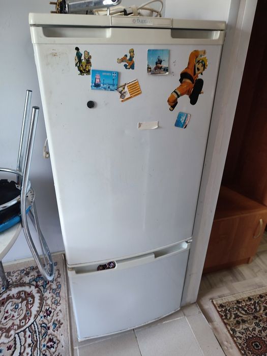 Холодильники б/у