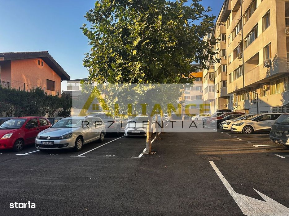 Popesti Amurgului Apartament 2 Camere Mobilat/Utilat