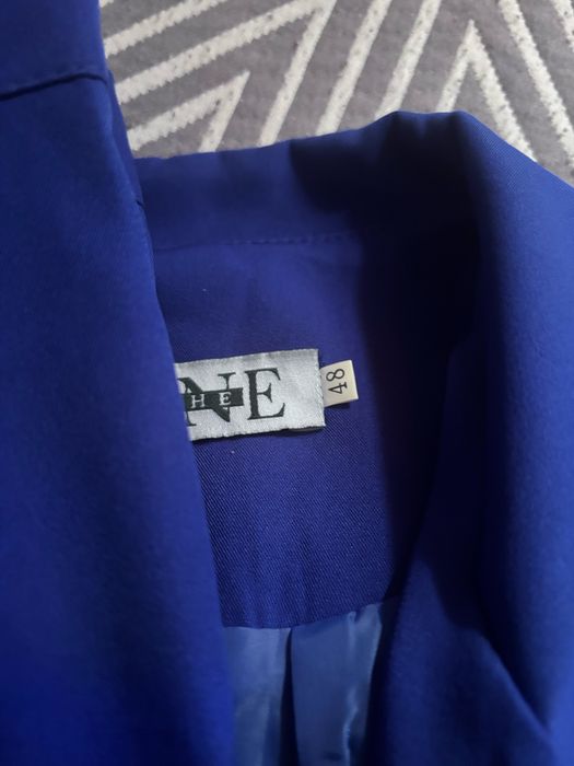 Кастюм брюками женский